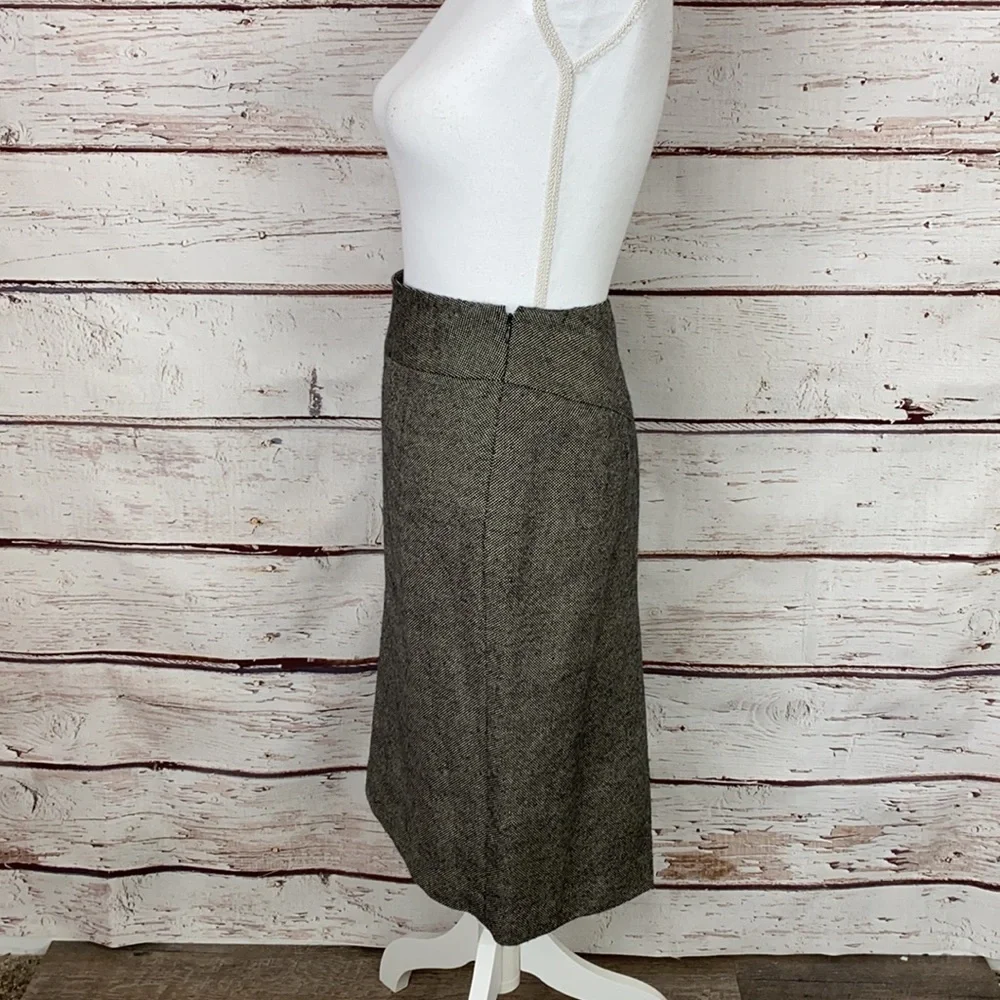 Ann Taylor, Loft Pencil Skirt 8